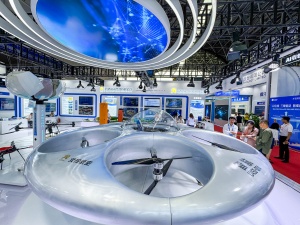 深化合作 共创未来丨东博会、峰会助力中国—东盟自贸区3.0版