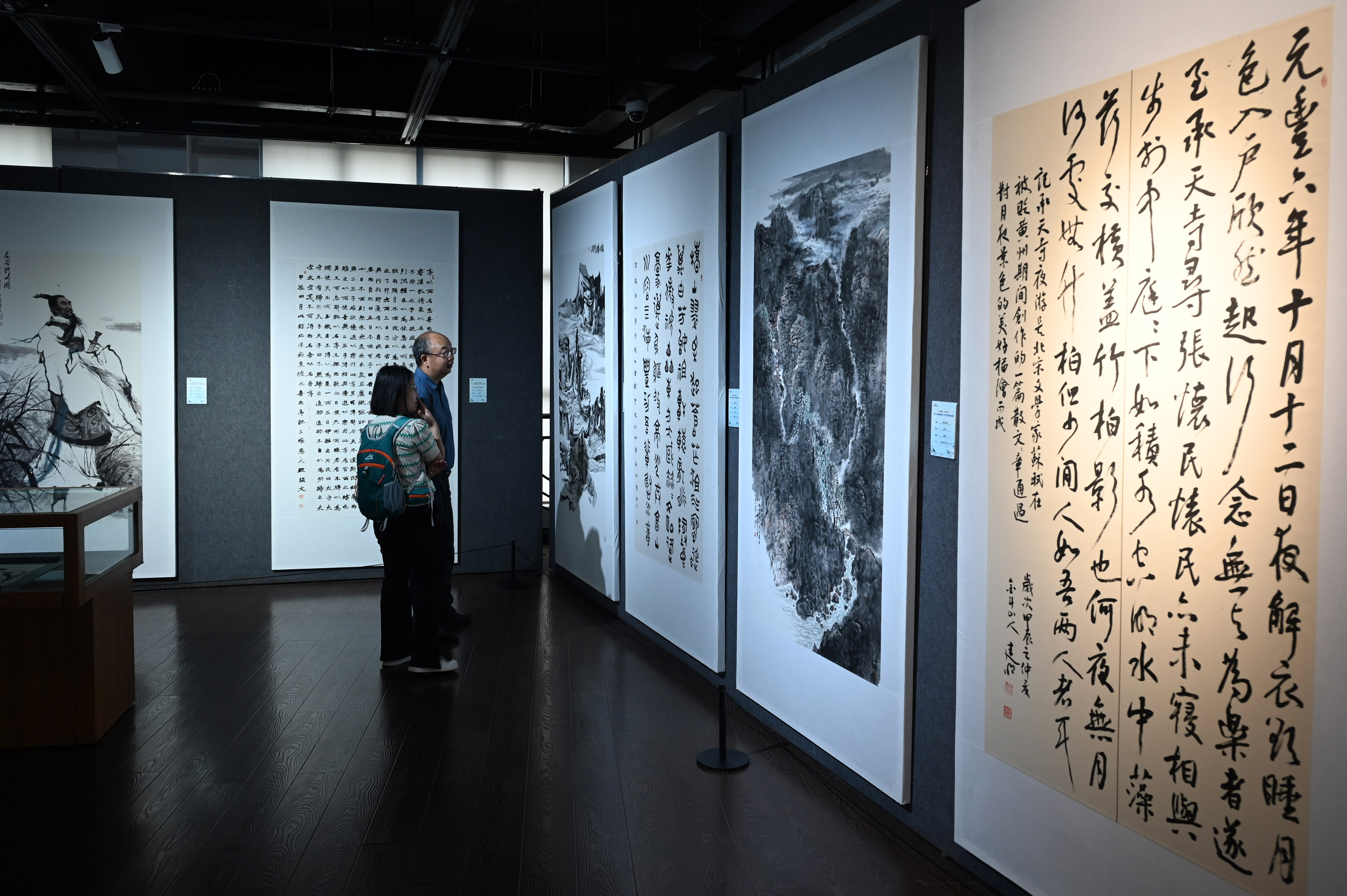 内江市东兴区：乐享端午假日时光