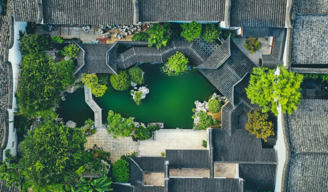 福州City Walk指南：文化控&吃货必藏！