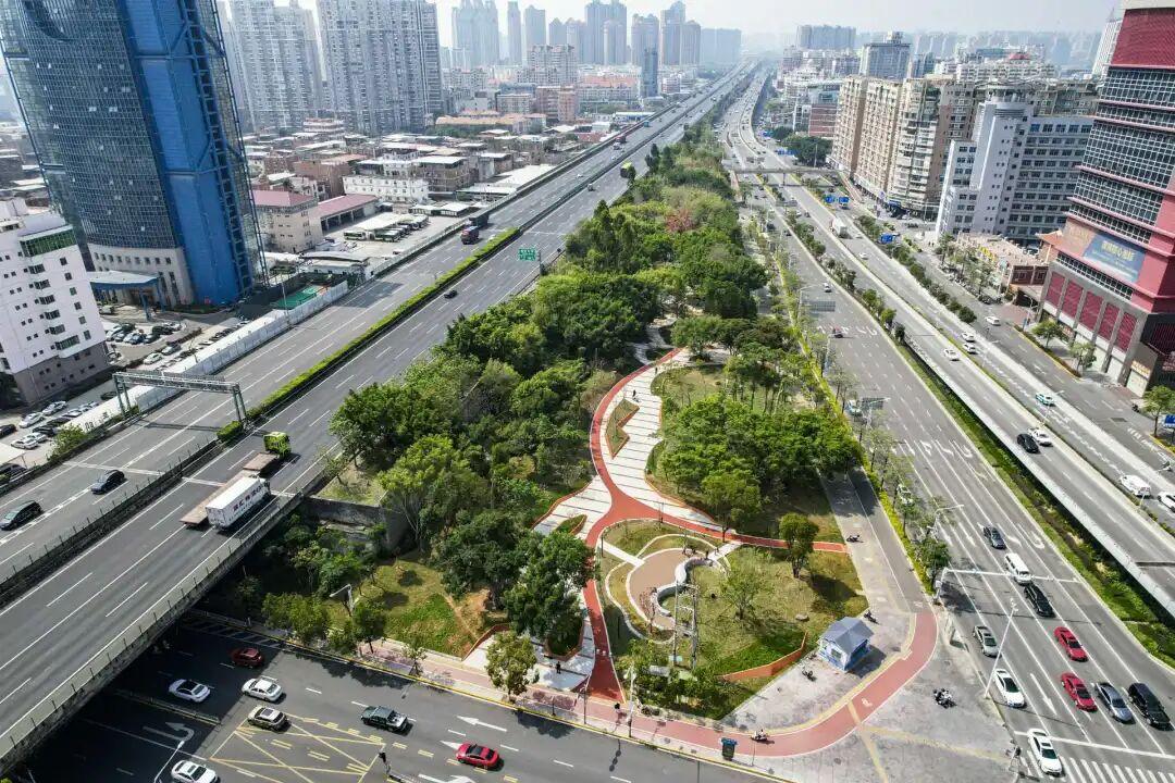 家门口的“诗与远方”！泉州一典型经验获全省推广