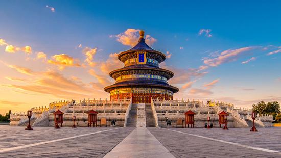 “活力中国调研行”首站落地北京