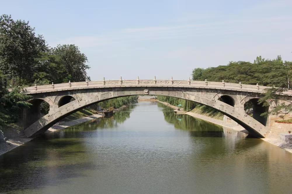 赵州桥（赵县