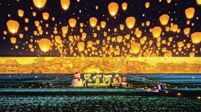 文旅消费活动迎接2026年